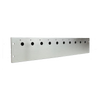 TRAKA™ Keychain Touch CAN with NOT Locked 10 Positions [10814]