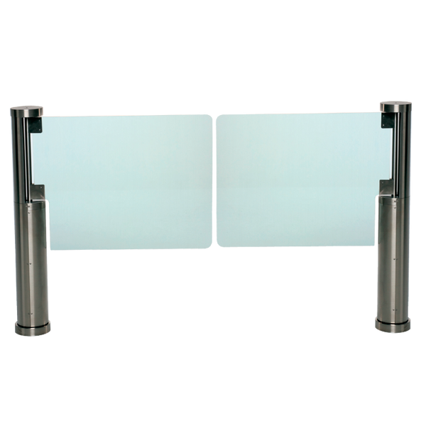 ARGUSA® Motor-Driven Swing Panel PM-200S-D (AISI-304) [1T06060222205]