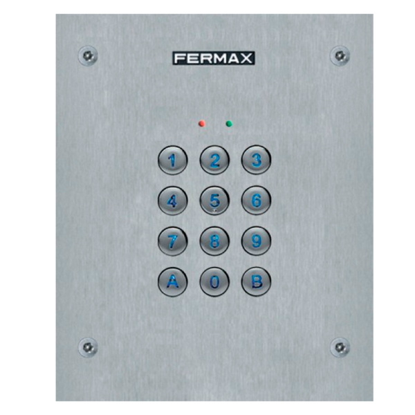 FERMAX® AC Marine™ Memokey Keypad [4699]