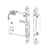 VINGCARD® Allure Door Communicator [4825534]
