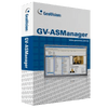 GEOVISION™ GV-ASManager Access License (Up to 4 Doors) [55-AS004-000]