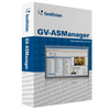 GEOVISION™ Access Control License GV-ASManager-5 [55-AS005-000]
