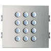 FERMAX® Direct CAC DUOX™ SKYLINE™ Keypad [7457]