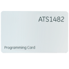 Configuration Card for UTC™ 13.56 MHz Readers [ATS1482]