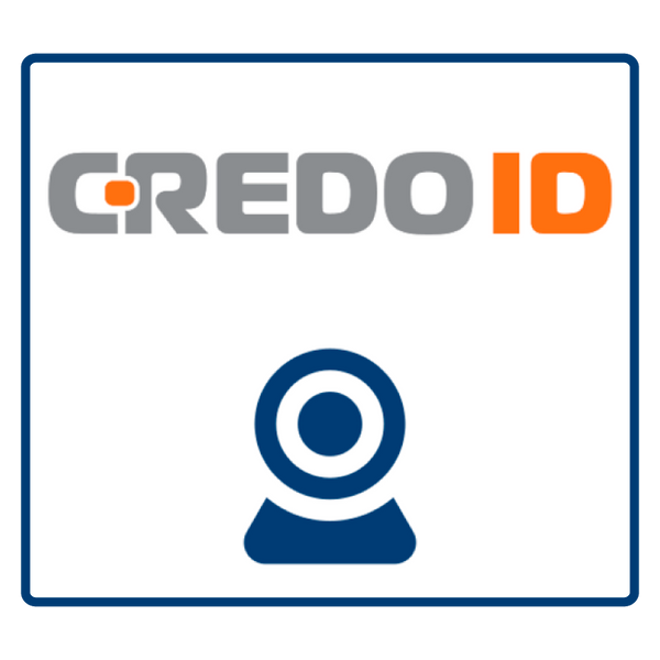 CredoID™ 16 Camera License Pack  [CID4-CM-16]