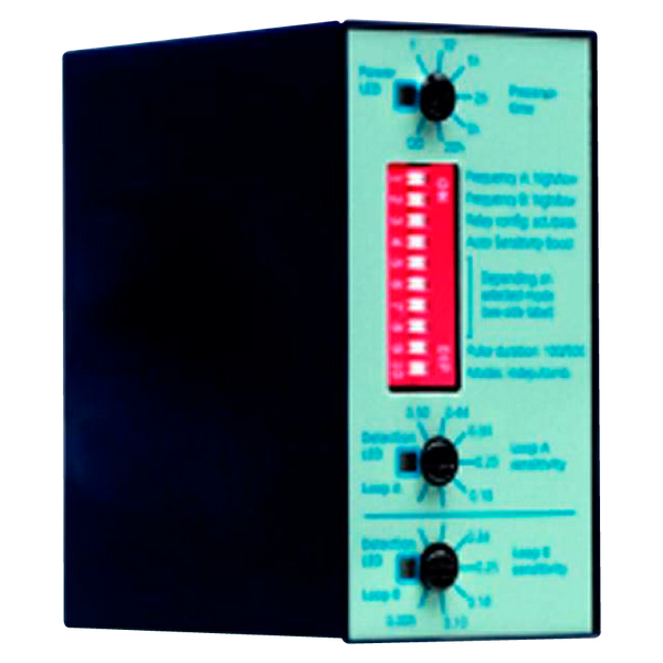 FG20 Loop Detector [080006785504]