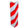 Adhesive Butt Plate [100-0030]