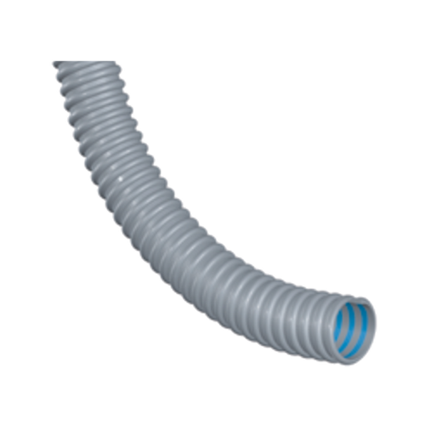 TFA PEMSA® M-16 Grey PVC Flexible Tube [10011016]