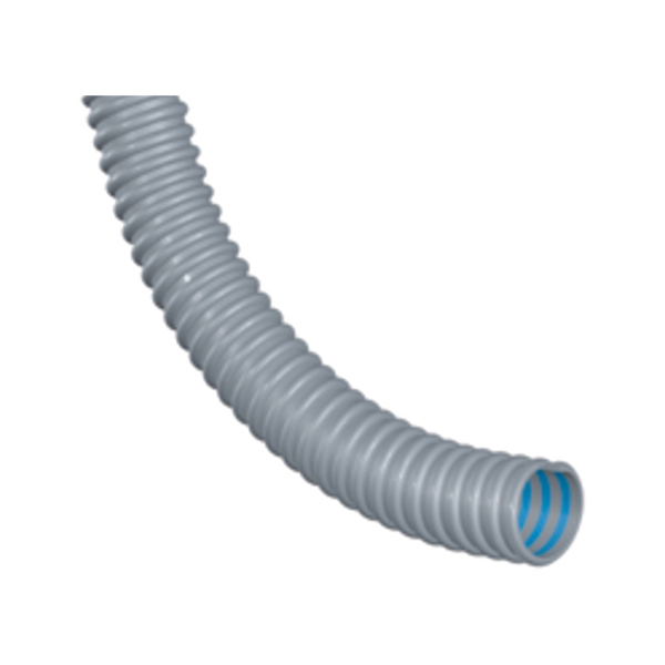 TFA PEMSA® M-36 Grey PVC Flexible Tube [10011036]