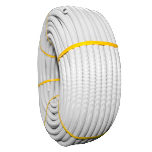 TUPERSA® M-63 Red LH Corrugated Tube [103000063]