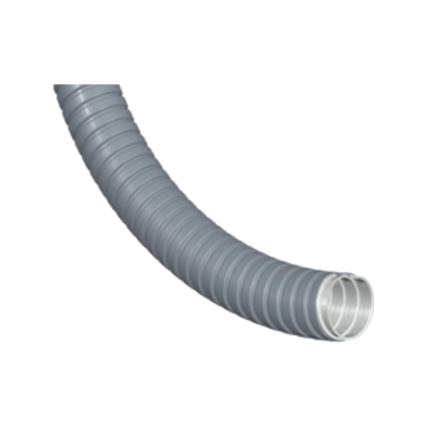 PEMSA® Ecoflex™ M-11 Grey Tube (Steel+ PVC) [11060111]