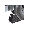 Chock for Truck with Anti-Theft Chain [115-0022]