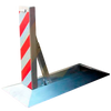 Peelable Barrier [200-0025]