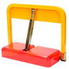 Automatic Barrier with Remote Control [200-0031]