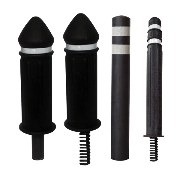 Big Bollard [300-0006]