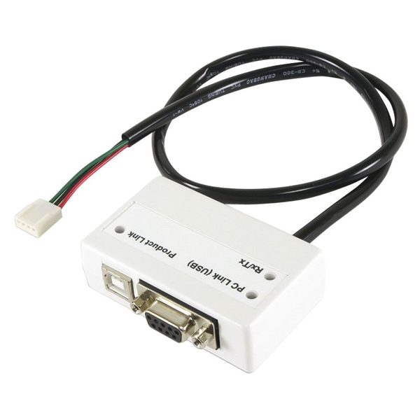PARADOX™ Central Connection Module for Programming [307USB]