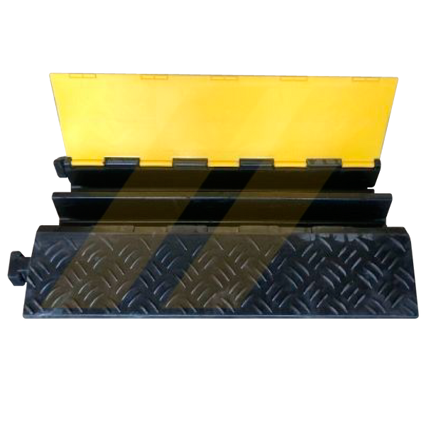 Hose Protector with 2 Gutters [310-0103]