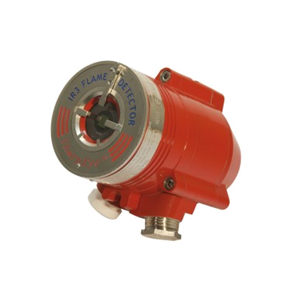 Detector de Llama IR3 (triple infrarrojo) HONEYWELL™//HONEYWELL™ IR3 Flame Detector