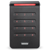 HID® Signo™ 40K Reader with Keypad (Terminal Strip) - SEOS™ Profile [40KTKS-01-000000]