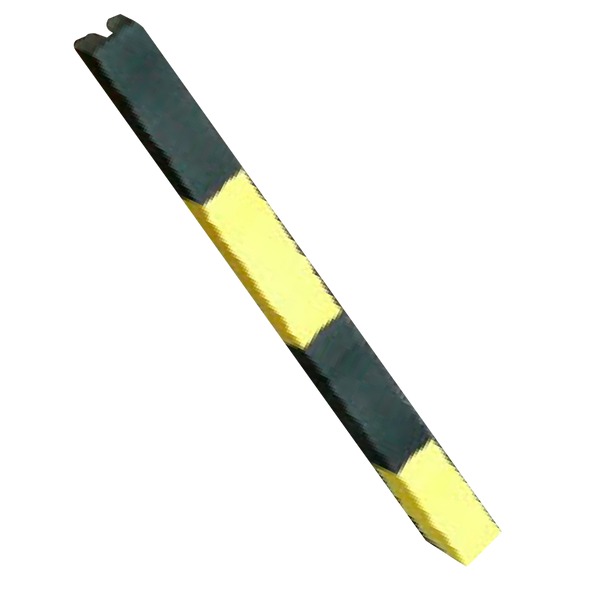 Yellow-Black Edge Covers [410-0012]