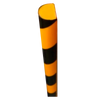 Polyurethane Y/B Profile Ø40 x Length 979mm - Cut 30mm [410-0203]