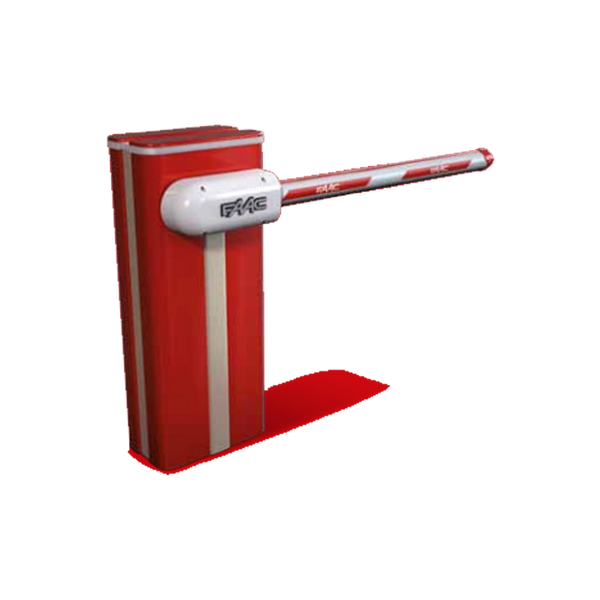Full Barrier for FAAC® B-680 Red [416016]
