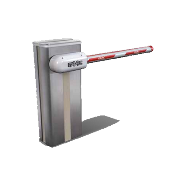 Complete Barrier for FAAC® B-680 Inox [416020]