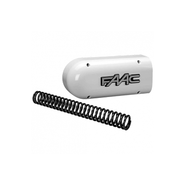 Mooring for S Pole of FAAC® B-680 / B-650 [428436]