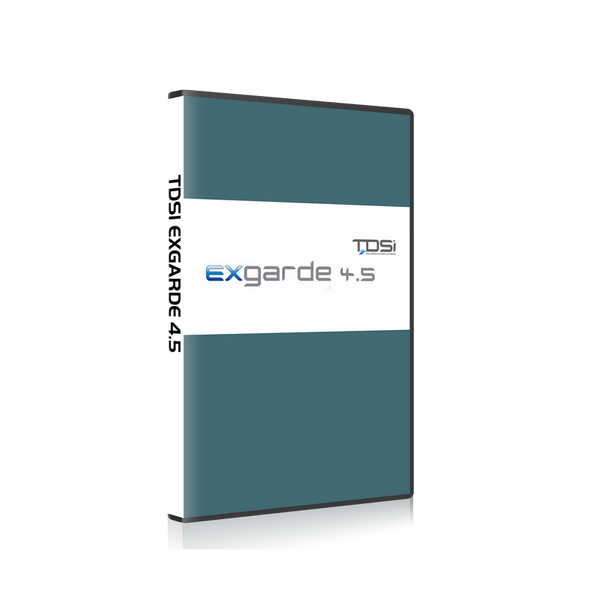 ExGarde™ Transfer Dongle [4420-2087]