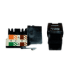 Cat6 UTP RJ45 Connector [50KU6K]