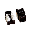 Cat6 UTP RJ45 Connector [50KU6]