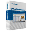 GEOVISION™ Access Control License GV-ASManager-50 [55-AS050-000]