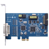 GEOVISION™ GV-650B (60/50) Card for 4 Channels [55-G65EX-040]