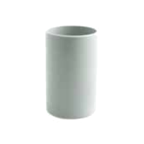TUPERSA® Tuperplas™ M-32 Grey Threaded Hose Connector [55009032]