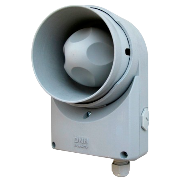 DNH™ LP-210T Exponential Speaker Compact and Tilt (10 W, 100 V) [A130X10T]