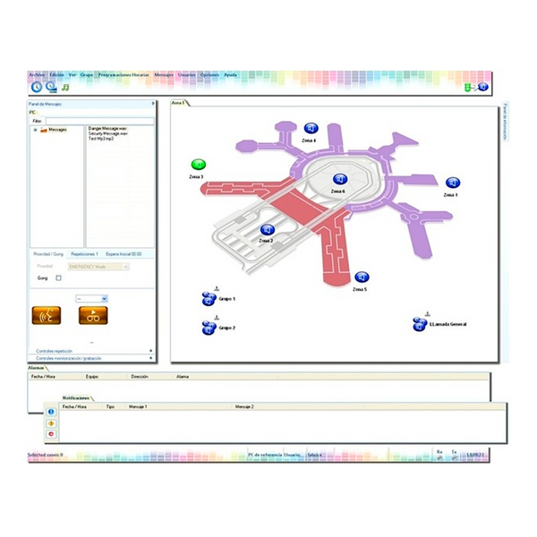 OPTIMAX2™ SCM-01 Software [A450CM]