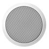 AmbientSystem™ 10W - Ø200 mm Ceiling Speaker [ABT-S2010]