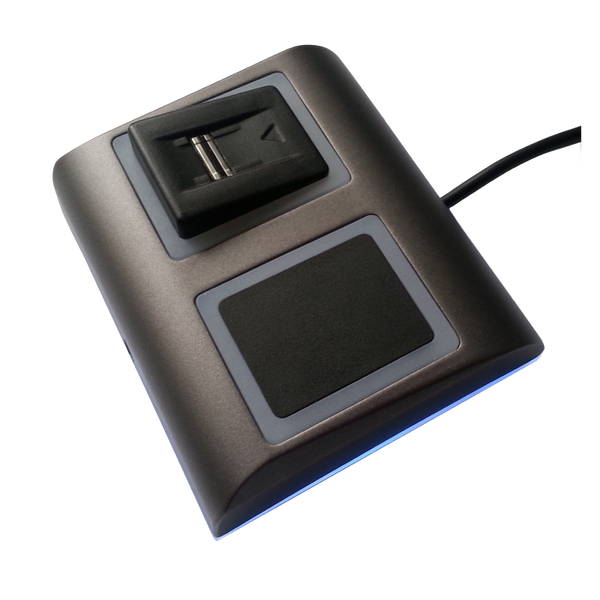 XPR® B100PROX-USB Desktop Biometric Reader [ACL800-BS-USB-B]