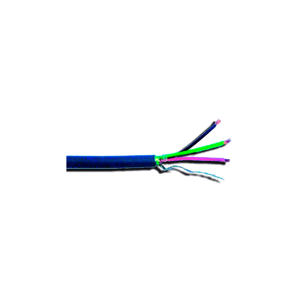 2x0.75 mm² Shielded Communication Cable [AE/MANG485R0H]