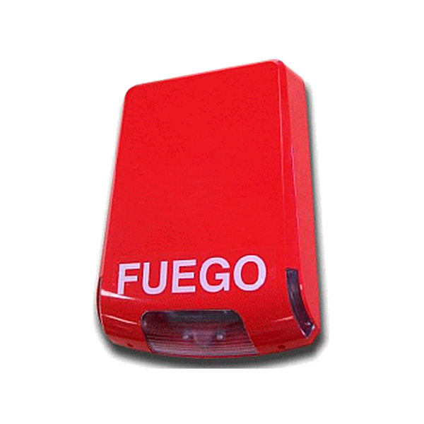 AGUILERA™ Outdoor Sounder with Focus [AE/V-ASFE]
