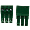 Connector / 3-Pin Screw ROBUSTEL® R3000-Lite [AM-R3000-L-MRT]