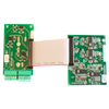 Communications Card (Printer + LCD-8200 Remote Terminals) for NOTIFIER® AM-8200 [AM82-2S2C]