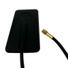 SECTRON® LTE Adhesive Antenna, 5 dBi, SMA(m), RG58/3m [AO-ALTE-SA5S]