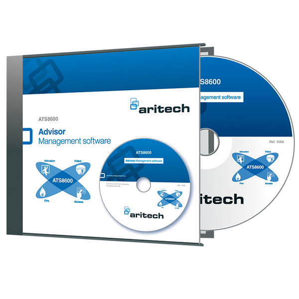 UTC® ATS™ License for FP1200 / FP2000 [ATS8644]