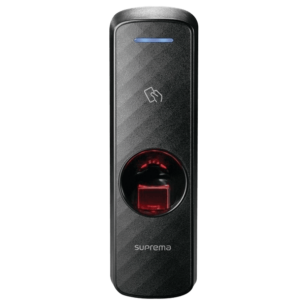 SUPREMA® BioEntry™ P2-OD Dual (125 KHz + 13.56 MHZ) Biometric Reader [BEP2-OD]