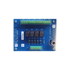 4-relay module for GALAXY™ Dimension™ [C074]