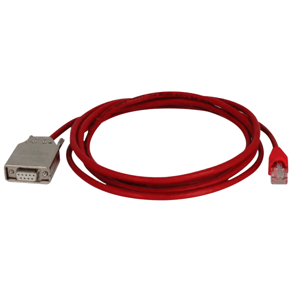 Cable RS232 para GALAXY™ Domonial™ [CAB800PC]