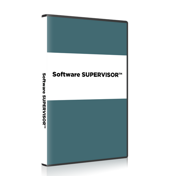 Camera Licence for SUPERVISOR™ Enterprise Software [CAMERA-ENT]