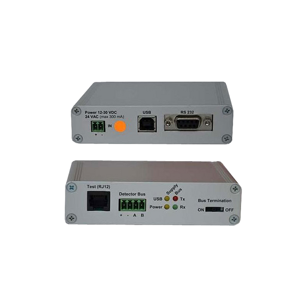 ADPRO™ PRO Series Interface [CH19000301]