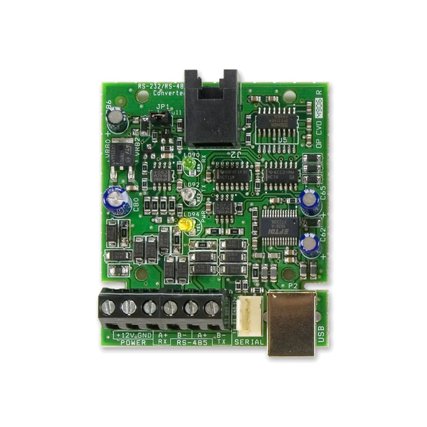 PARADOX™ RS485/RS232 Converter [CV4USB]